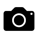 Photo and video icon