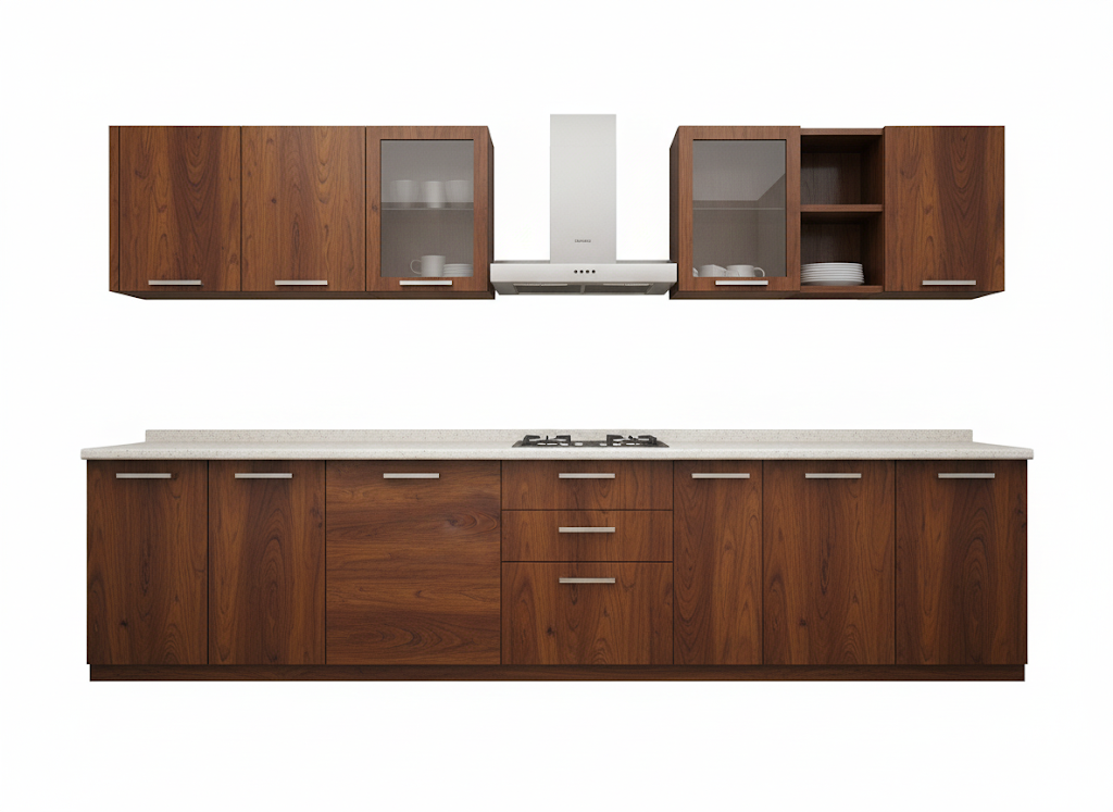 Modular Kitchen