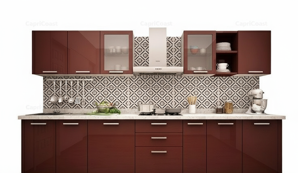 Modular Kitchen