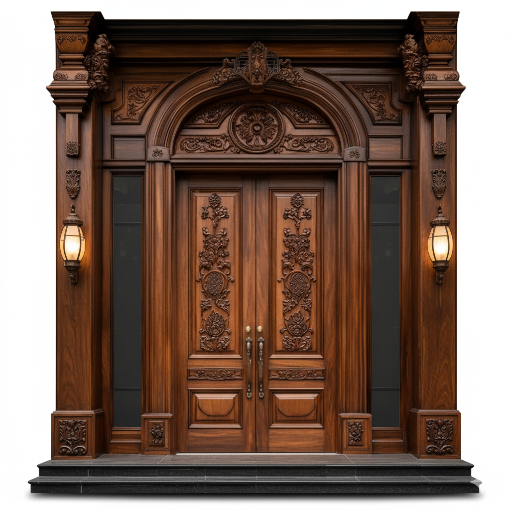 Commercial office space professional painting