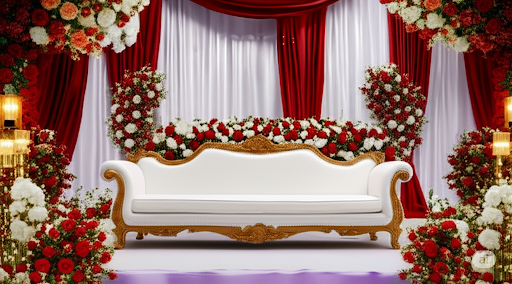 Event & Home Decoration