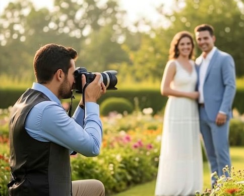 Photo and Videography